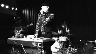 Satelliters - track 2 - Beatexplosion, Darmstadt, 9th may 2015