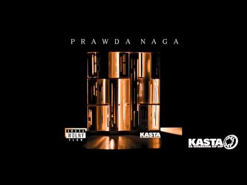 12. WIEŚĆ - KASTA - PRAWDA NAGA - 2CD
