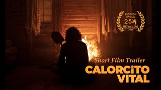 CALORCITO VITAL (Wholesome Warmth) - Trailer [English subtitles]