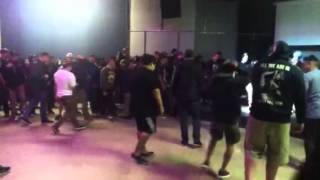 Dangerous Minds - Socks For Sound