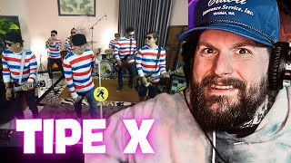 Download lagu AMERICAN REACTS! TIPE X “GENIT” FIRST TIME HEARING (INDONESIA ROCKS!) mp3 Download lagu AMERICAN REACTS! TIPE X “GENIT” FIRST TIME HEARING (INDONESIA ROCKS!) mp3