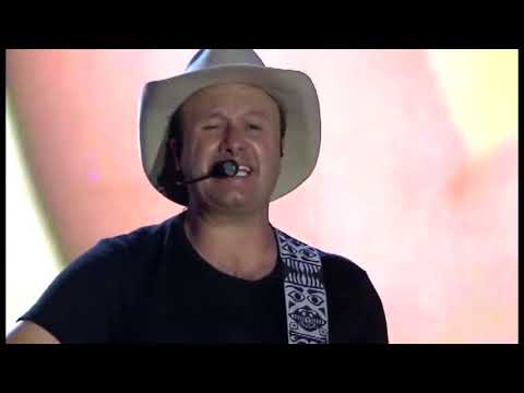 Chico Rey e Paraná - Meiga Senhorita | DVD Cantos e Cordas (Ao Vivo Em Goiânia)