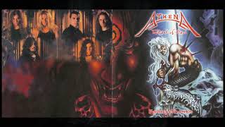 Athena - Falling Ghosts