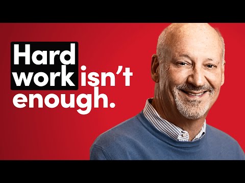 Founder: This Kills More Companies than Competition | Ron Shaich