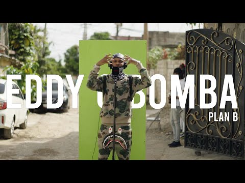 Eddy G Bomba - Plan B | Disrupter Sessions 🚨