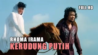 Download lagu Rhoma Irama  - Kerudung Putih | OST. Perjuangan dan Doa (1980) | Full HD mp3