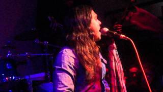 Saratoga - Mi Ciudad en vivo Acustico Sagar Fest III Bogotá - 2011