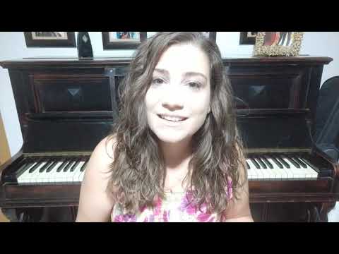 Testimonio de Ana, especialista en Educación Física