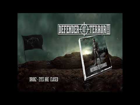 DROKZ - EYES ARE  CLOSED