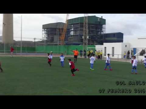 FanFutbolSiete 19 - Gol Saulo 07-02-2016