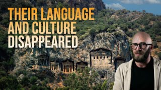 50 Civilizations That Vanished... MQDEFAULT Thumbnail