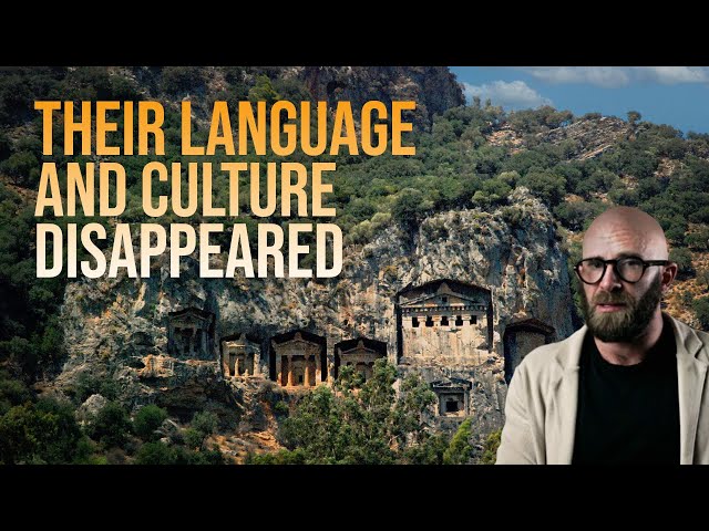 50 Civilizations That Vanished... SDDEFAULT Thumbnail