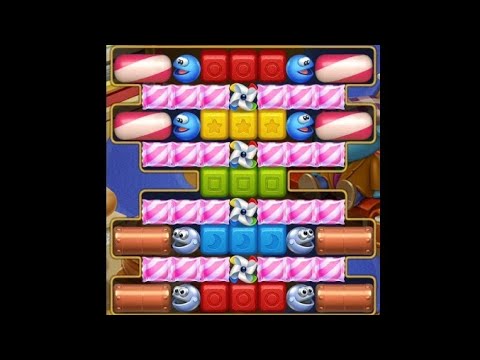 TOY BLAST level 3446