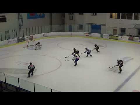 2022.09.25 HC Tábor B - HC Střelci JH II