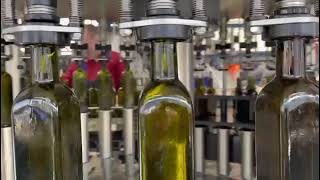 Linia do napełniania Stork/Zalkin 32/8 na sprzedaż - Obrazek 4 | Machineryline PL Nowa linia do napełniania Stork/Zalkin 32/8 | Obrazek 4 - Machineryline