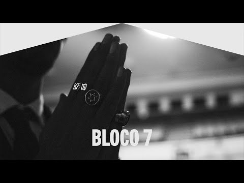 Video thumbnail for Bloco 7