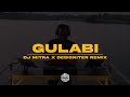 Gulabi ( REMIX ) | DJ MITRA x Designiter | @designitermusic | Shuddh Desi Romance | Sachin-Jigar