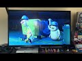 Opening To A Bug S Life 2009 Blu Ray