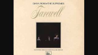 Diana Ross &amp; The Supremes - Aquarius / Let The Sunshine In