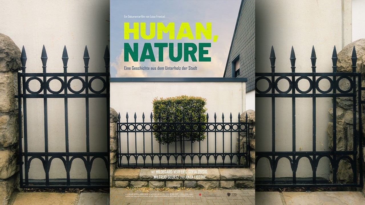 human, nature Trailer