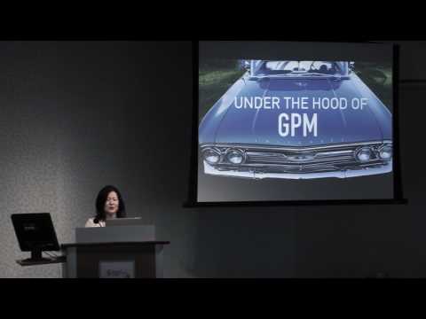 NASSPD Annual Conference 2017 Lois Choi kahn, M d