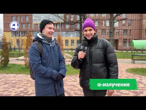 Студенты МФТИ не слышали о Буратино?
