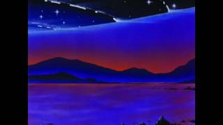 Michael Stearns   Encounter  A Journey In The Key of Space Full Album
