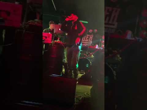 СаняSET  (TOLSTOGO STREET) & Макс Эпиграф (ABAMA CLAN A6) на HIP HAP JAM