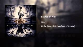 Slaves of Xul