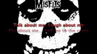 Resurrection - The Misfits [Lyrics]