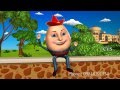 Humpty Dumpty - 3D Animation English Nursery ...