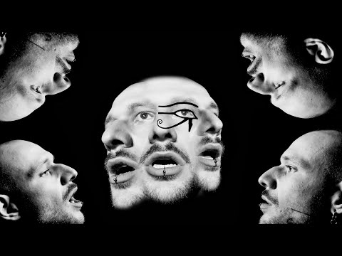 CEK EL BLANCO - BLANCO BLANCO (Prod. FYJA)