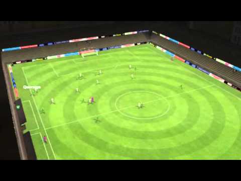 Laferrere 1-4 Defensa y Justicia - Match Highlights