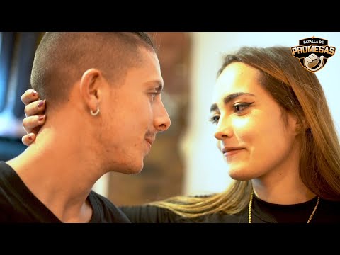 QUERÍA VOLAR 💔 || MARIO LOS CÓDIGOS (BDP VIDEOCLIP)