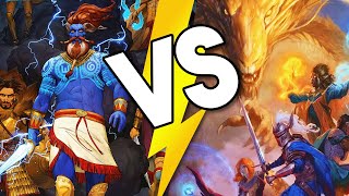 3 Ways This OLD SCHOOL Game Crushes D&D (+ 1 It Doesn't)