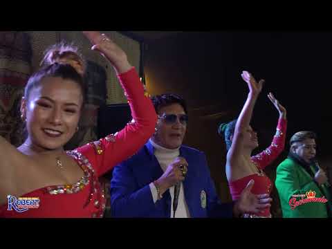 ROBER PACHECO .- BRINDO POR ELLA - QUISIERA OLVIDARLA PORTACHUELO SAYAN 2024 PRODUCCIONES SACRAMENTO