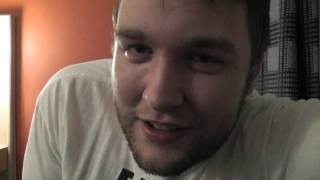 Blastermann On Tour Episode 6: Fags??