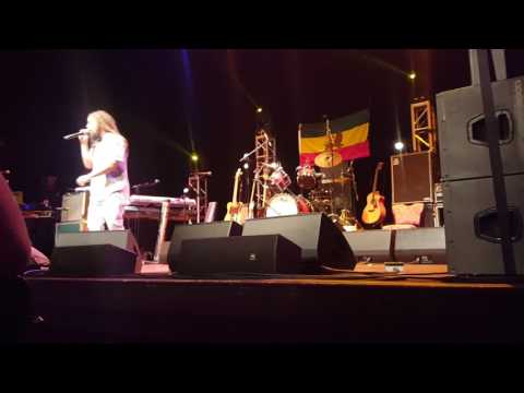 BOB MARLEY FEST 2017/ DELAWARE  "LIL MARLEY" BLAZING THE STAGE