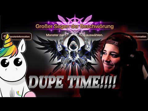 130+OPENING / VANESSA ZIEHT VANESSA *grins || Summoners War [Deutsch/German]