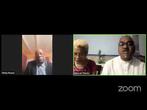 CLI Webinar #184 - International Day of Happiness - Build Happy Communities