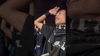 Download lagu Story WA persib bandung adu chat BOBOTOH dan BCS sleman x bandung #persib #psssleman #bcs #viking mp3