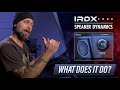 Video 1: How to add speaker dynamics to any amp sim or IR