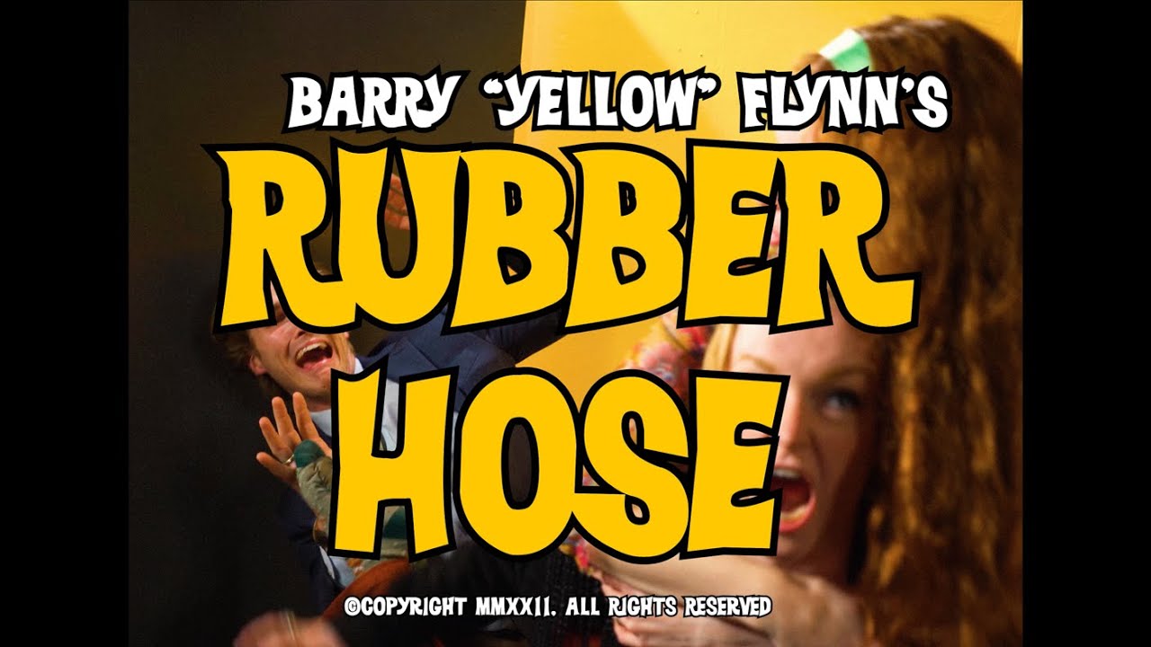 RUBBER HOSE