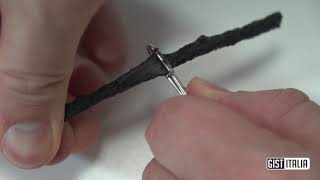 COME RIPARARE IN CORSA I TUBELESS DEFINITIVAMENTE?