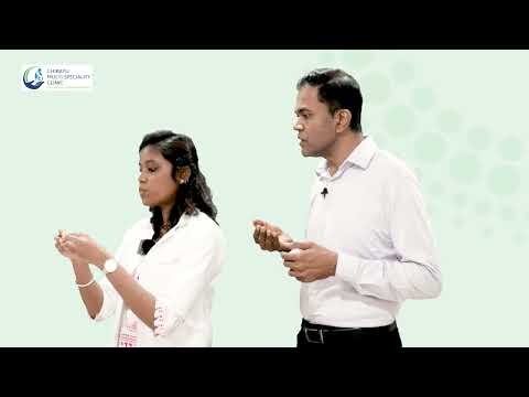 How to Use a Rotahaler and Capsules | Dr Balachandra BV