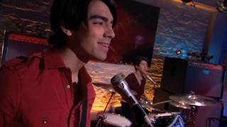 Love sick  -  Jonas Brothers  HD 720p