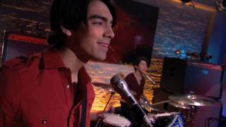 Love sick  -  Jonas Brothers  HD 720p