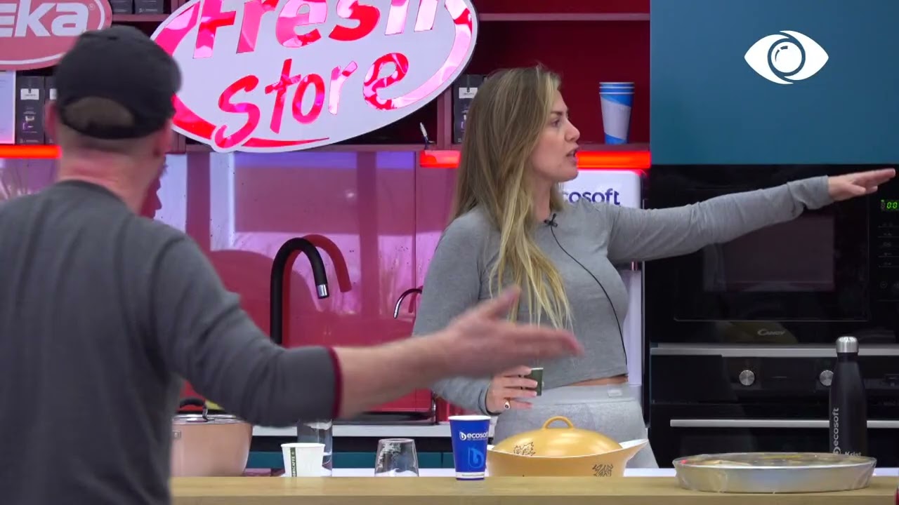 'Plas' mes Oltës dhe Gentit: Je thashethemaxhi dhe i vogël