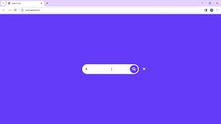 Download the video "animated search bar html css | chapter-2"