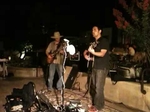 Ryan Hernandez- A Change Is Gonna Come